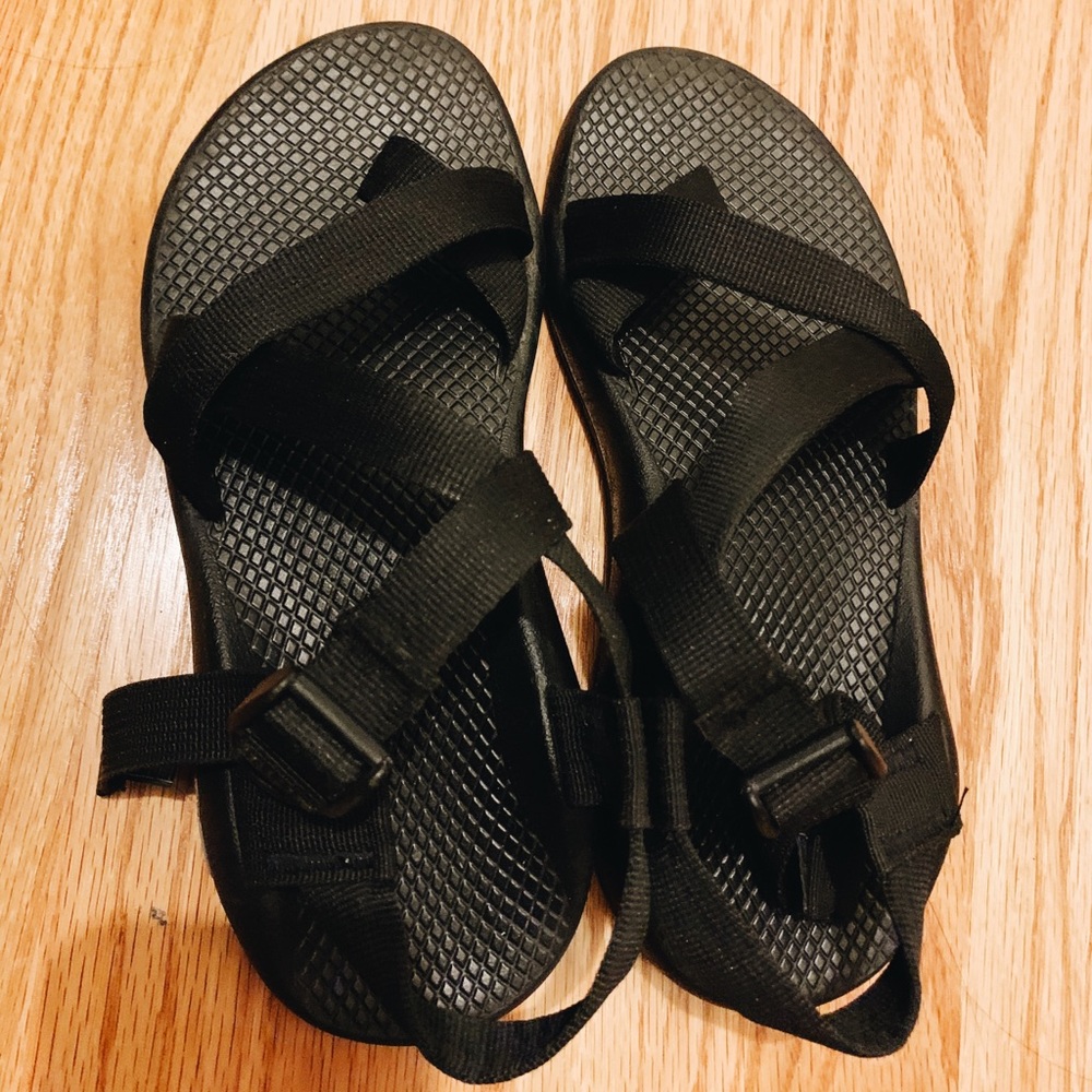 Chaco Z/2 Classic Black / Women’s